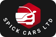 Spick Cars Ltd Home Spick Cars Ltd logo